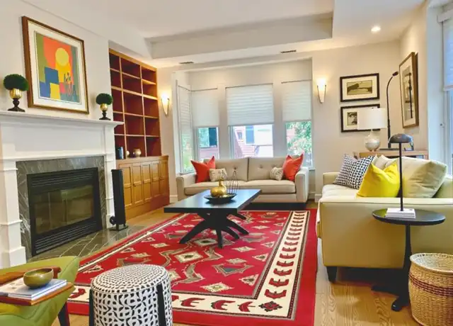 Property at 2 Garden Ln, Cambridge, MA, 02138, 4 beds, 3 baths, [object Object]