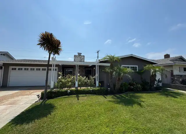 Property at 7802 Rhine Dr, Huntington Beach, CA, 92647, 3 beds, 2 baths, [object Object]