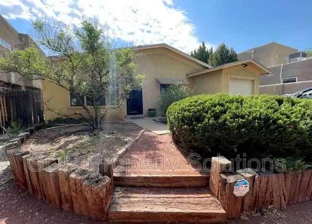 Property at 314 Amherst Dr SE, Albuquerque, NM, 87106, 2 beds, 1 bath, [object Object]