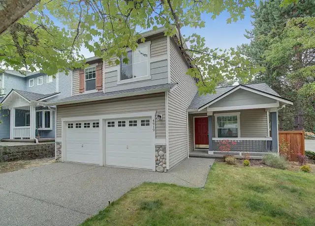 Property at 4919 148th Pl SE, Everett, WA, 98208, 3 beds, 2.5 baths, [object Object]
