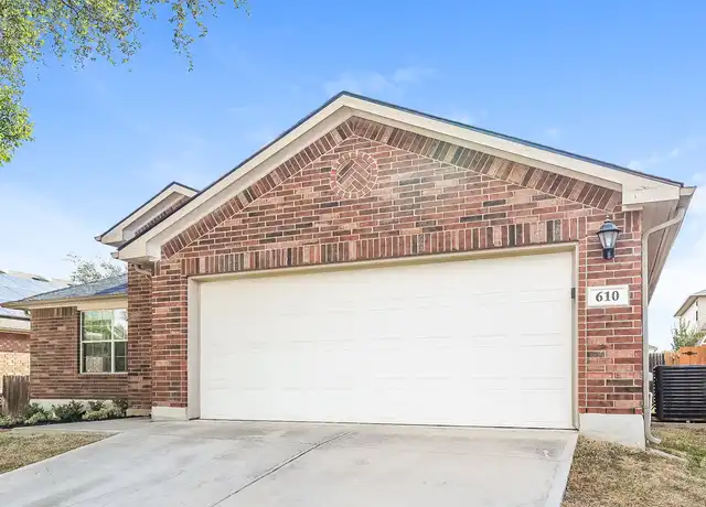 Property at 610 Point Mdw, San Antonio, TX, 78253, 3 beds, 2 baths, [object Object]