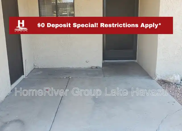 Property at 371 N Lake Havasu Ave Unit B, Lake Havasu City, AZ, 86403, 2 beds, 2 baths, [object Object]