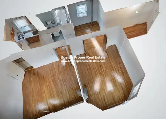 Property at 137 Park Dr Unit 23, Boston, MA, 02215, 2 beds, 1 bath, [object Object]