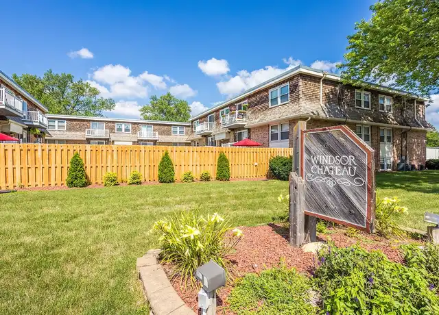 Property at Windsor Chateau - 1250 73rd St, Windsor Heights, IA, 50324, 1-2 bed, 1-1.5 bath, [object Object]