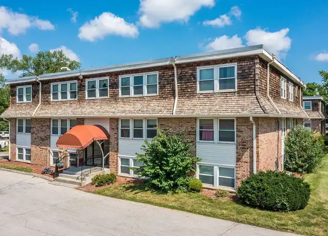 Property at Windsor Chateau - 1250 73rd St, Windsor Heights, IA, 50324, 1 bed, 1 bath, [object Object]