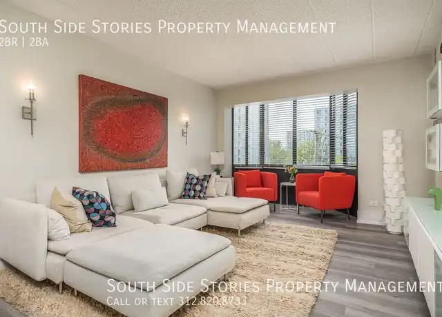 Property at 606 E Woodland Park Ave #208, Chicago, IL, 60616, 2 beds, 2 baths, [object Object]