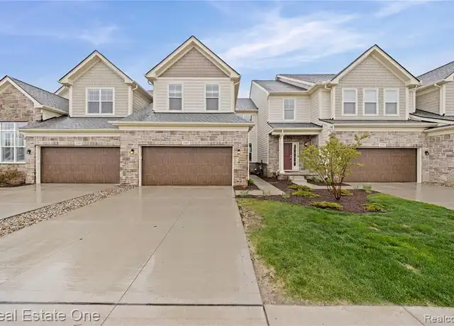 Property at 3107 Millbury Ln, Ann Arbor, MI, 48105, 3 beds, 2.5 baths, [object Object]