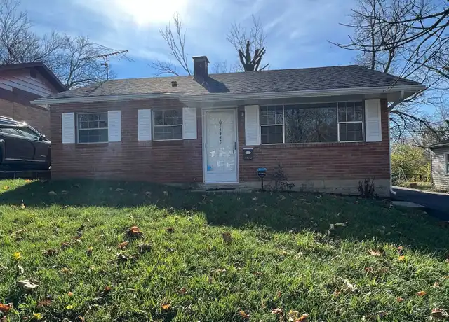 Property at 4342 Nevada Ave, Dayton, OH, 45416, 3 beds, 1 bath, [object Object]