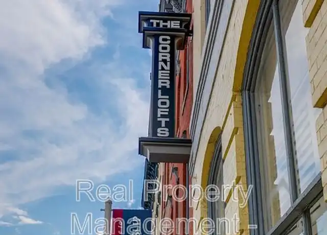 Property at 1321 1/2 E Main St Unit 307, Richmond, VA, 23219, 1 bed, 1 bath, [object Object]