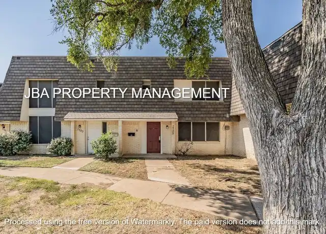 Property at 1755 Farleigh Ct Unit 1755F, Fort Worth, TX, 76140, 3 beds, 2 baths, [object Object]