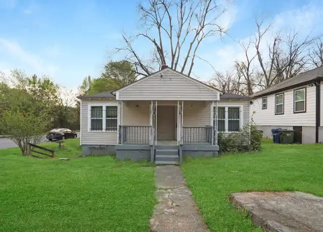 Property at 15 Chappell Rd NW Unit A, Atlanta, GA, 30314, 1 bed, 1 bath, [object Object]
