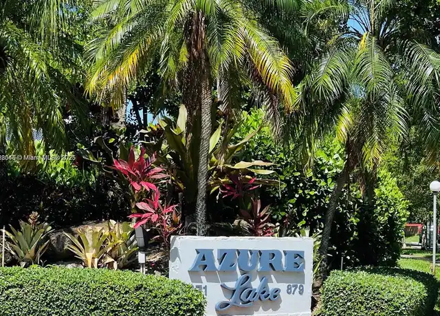 Property at 873 NE 195th St #309, Miami, FL, 33179, 2 beds, 2 baths, [object Object]