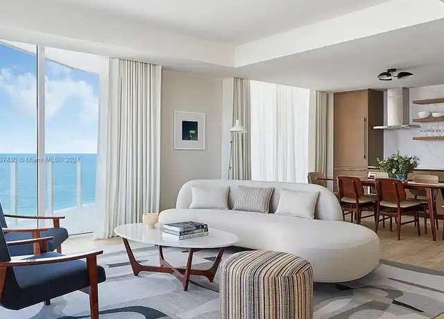 Property at 525 N Fort Lauderdale Beach Blvd #1409, Fort Lauderdale, FL, 33304, 2 beds, 2.5 baths, [object Object]