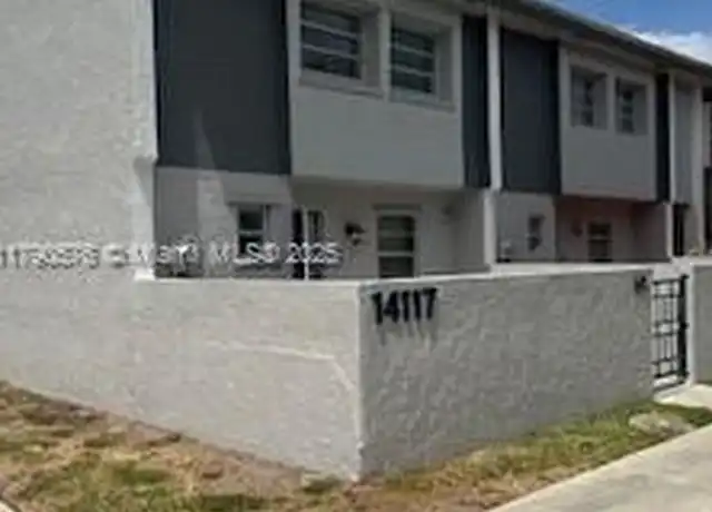 Property at 14117 SW 66th St Unit H1, Miami, FL, 33183, 2 beds, 2.5 baths, [object Object]