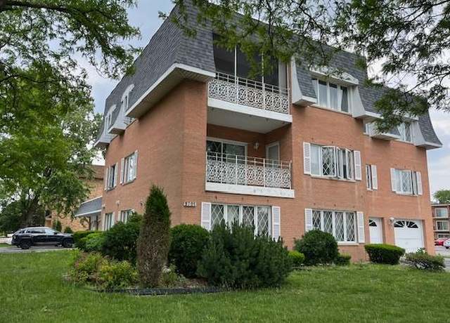 Photo of 9701 S Keeler Ave #2, Oak Lawn, IL 60453