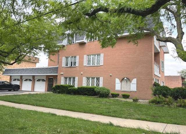 Photo of 9701 S Keeler Ave #2, Oak Lawn, IL 60453
