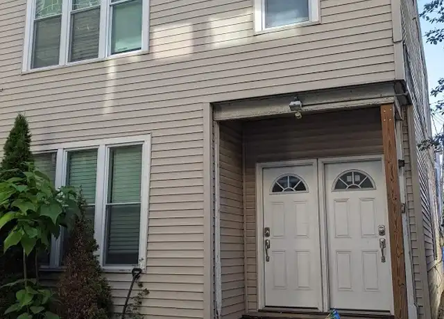 Property at 3327 N Hamilton Ave, Chicago, IL, 60618, 2 beds, 1 bath, [object Object]