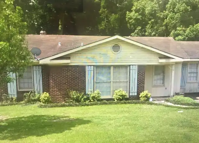 Property at 3105 Olene St, Mobile, AL, 36606, 4 beds, 2 baths, [object Object]
