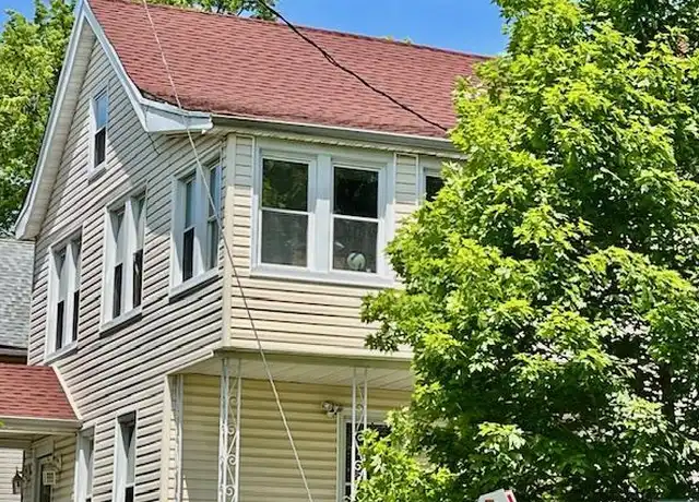 Property at 54 Winant Ave Unit 2nd Floor, Ridgefield Park, NJ, 07660, 3 beds, 1 bath, [object Object]