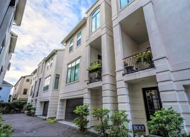 Property at 5729 Larkin St Unit G, Houston, TX, 77007, 3 beds, 3.5 baths, [object Object]