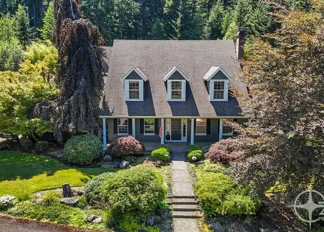Property at 4106 NE 242nd Ave, Vancouver, WA, 98682, 5 beds, 3.5 baths, [object Object]