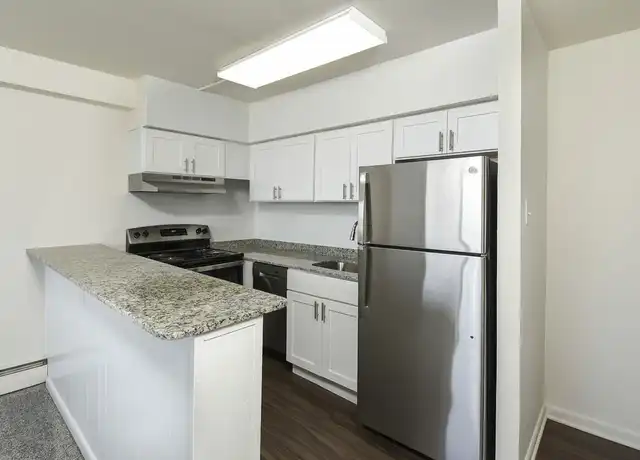 Property at Hamilton Hall - 449 Hamilton St, Norristown, PA, 19401, 0-2 beds, 1 bath, [object Object]