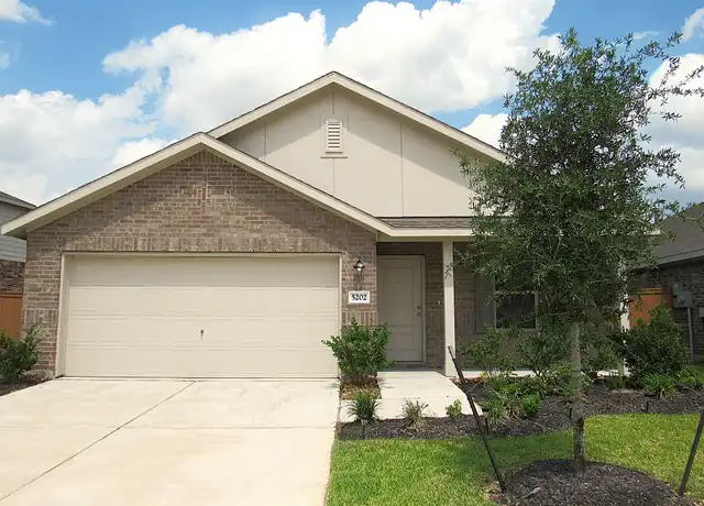 Property at 5202 Sunvalley Bend Dr, Katy, TX, 77493, 3 beds, 2 baths, [object Object]