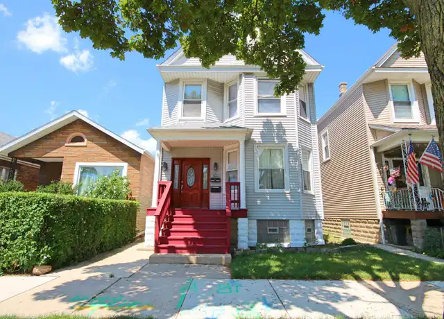 Property at 3328 W Cuyler Ave, Chicago, IL, 60618, 3 beds, 3.5 baths, [object Object]