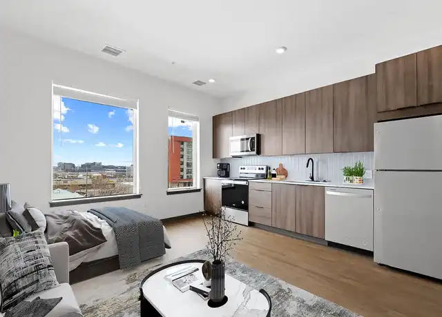 Property at The Ayden - 4228 Kalamath St, Denver, CO, 80211, 0-2 beds, 1-2 bath, [object Object]