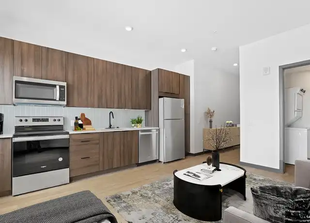 Property at The Ayden - 4228 Kalamath St, Denver, CO, 80211, 0-1 beds, 1 bath, [object Object]