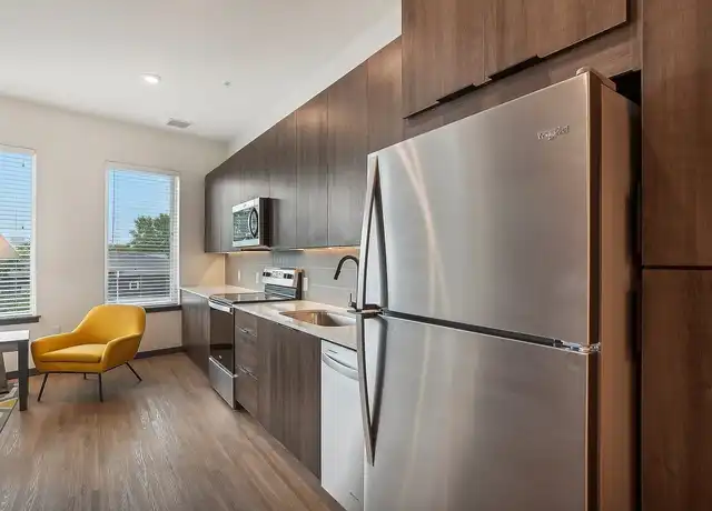 Property at The Ayden - 4228 Kalamath St, Denver, CO, 80211, 0-2 beds, 1-2 bath, [object Object]