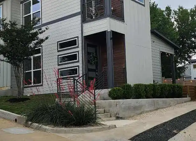 Property at 1132 Lott Ave Unit A, Austin, TX, 78721, 3 beds, 2.5 baths, [object Object]