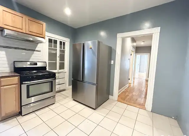 Property at 14 Batchelder St Unit 1, Boston, MA, 02125, 2 beds, 1 bath, [object Object]