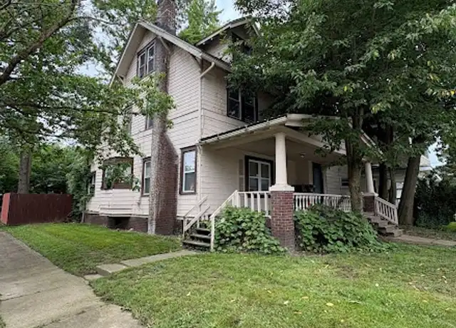 Property at 840 Work Dr Unit 2, Akron, OH, 44320, 2 beds, 1.5 baths, [object Object]