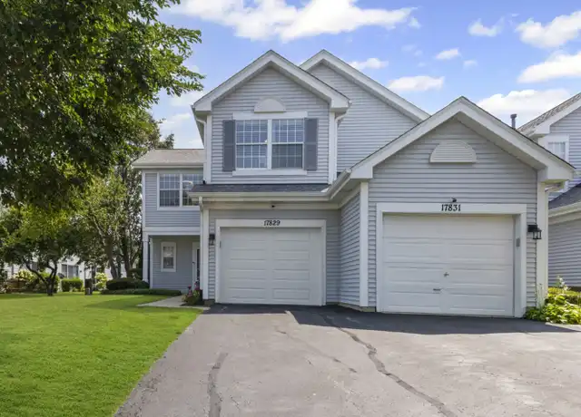 Property at 17829 Braewick Dr #1782, Gurnee, IL, 60031, 3 beds, 2.5 baths, [object Object]