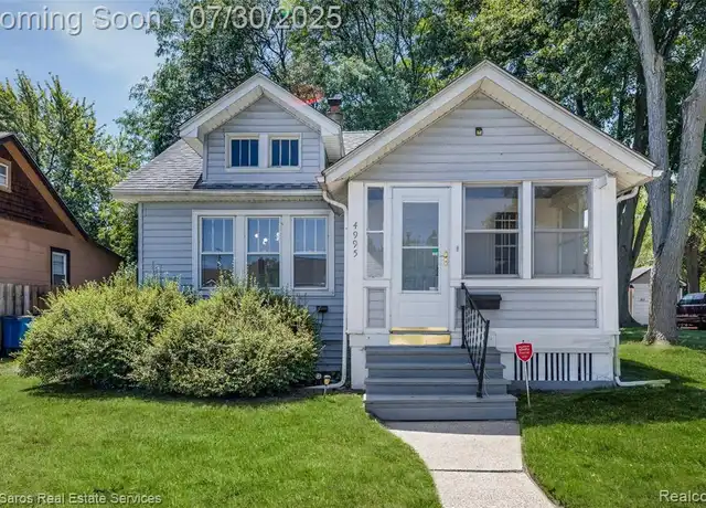 Property at 4995 Anatole St, Grosse Pointe, MI, 48236, 1 bed, 1 bath, [object Object]