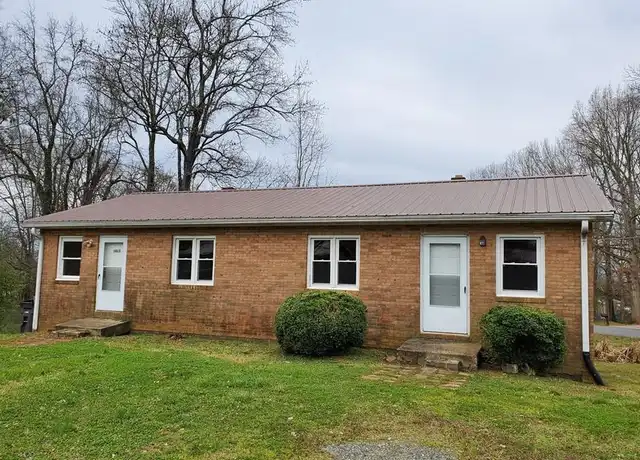 Property at 1813 Younger Ave Unit A, Statesville, NC, 28677, 2 beds, 1 bath, [object Object]