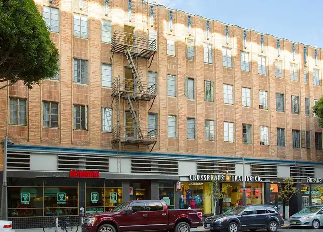 Property at Vintage at 425 Broadway - 1455 4th St, Santa Monica, CA, 90401, 0-1 beds, 1 bath, [object Object]