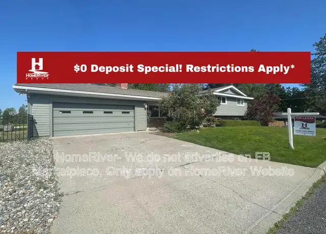 Property at 3416 S Napa St, Spokane, WA, 99203, 4 beds, 3 baths, [object Object]