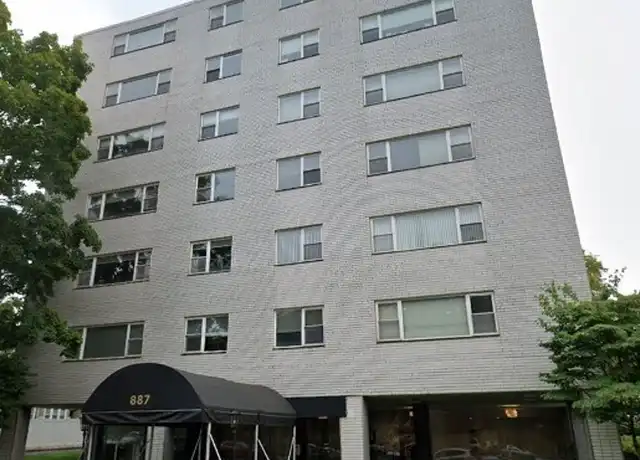 Property at 887 Farmington Ave Unit 6F, West Hartford, CT, 06119, 1 bed, 1 bath, [object Object]