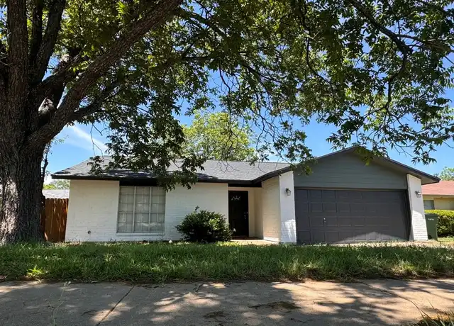 Property at 10110 Woodland Village Dr, Austin, TX, 78750, 3 beds, 2 baths, [object Object]