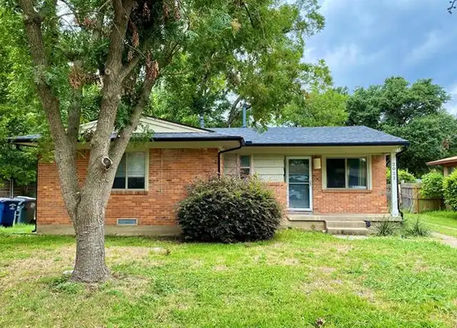 Property at 2022 Crest Ridge Dr, Dallas, TX, 75228, 3 beds, 2 baths, [object Object]