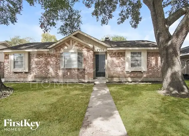 Property at 7714 Dawnridge Dr, Houston, TX, 77071, 3 beds, 2 baths, [object Object]