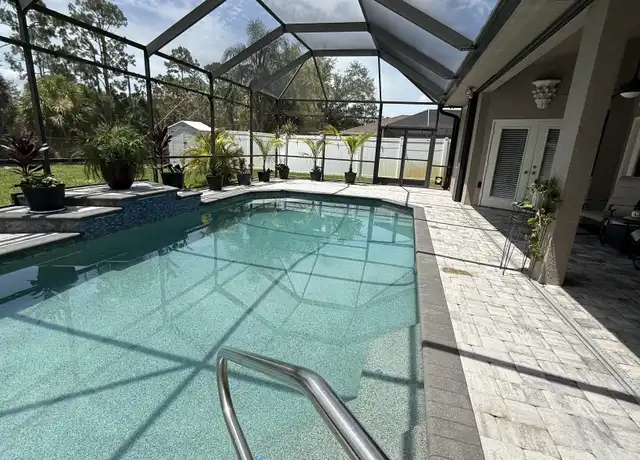 Property at 420 Wabash Ter, Port Charlotte, FL, 33954, 3 beds, 2 baths, [object Object]
