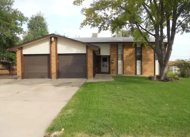 Property at 8254 Ames Way, Arvada, CO, 80003, 3 beds, 1.5 baths, [object Object]