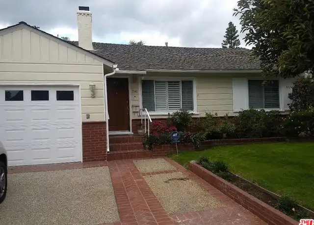 Property at 7541 Agnew Ave, Los Angeles, CA, 90045, 3 beds, 2 baths, [object Object]