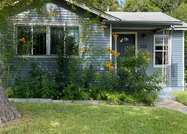 Property at 1507 Gorman, San Antonio, TX, 78202, 4 beds, 2 baths, [object Object]