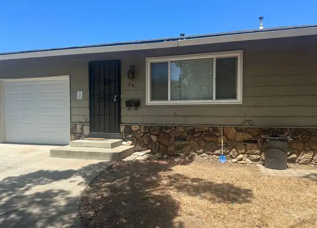 Property at 861 El Cerrito Way Unit A, Gilroy, CA, 95020, 2 beds, 1 bath, [object Object]