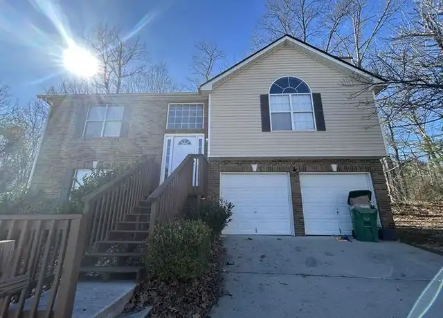 Property at 987 Brecken Ln, Lithonia, GA, 30058, 3 beds, 2 baths, [object Object]