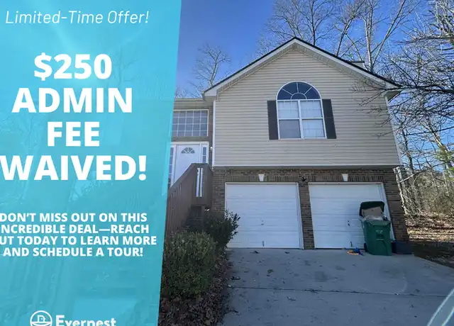 Property at 987 Brecken Ln, Lithonia, GA, 30058, 3 beds, 2 baths, [object Object]